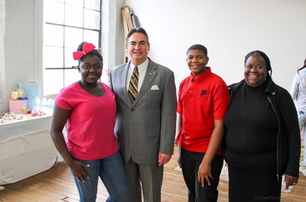 When She Makes You Cry, Her Job is Done!