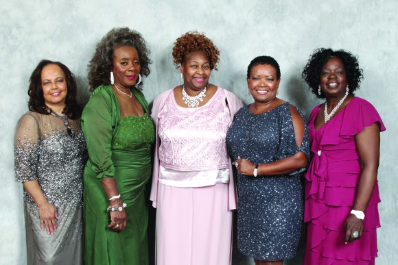 50 Years of Making Women Feel Beautiful!