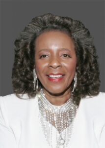 Eunice "Lucille" Kennedy
