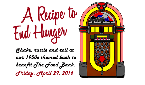 Shake, Rattle and Roll