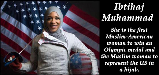 Ibtihaj Muhammad