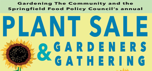 Celebrate Spring at Gardener’s Gathering and Plant Sale