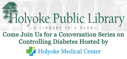Conversation Series on Controlling Diabetes