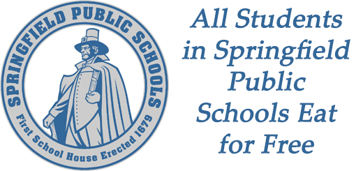 All Students in Springfield Public Schools Eat for Free