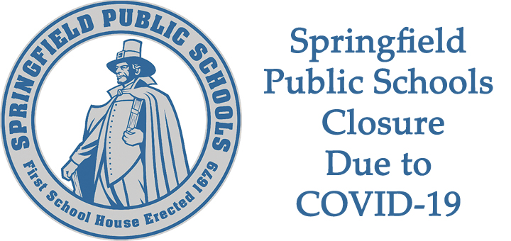 SPS Closure Due to COVID-19