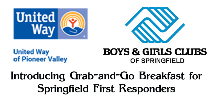 Introducing Grab-and-Go Breakfast for Springfield First Responders