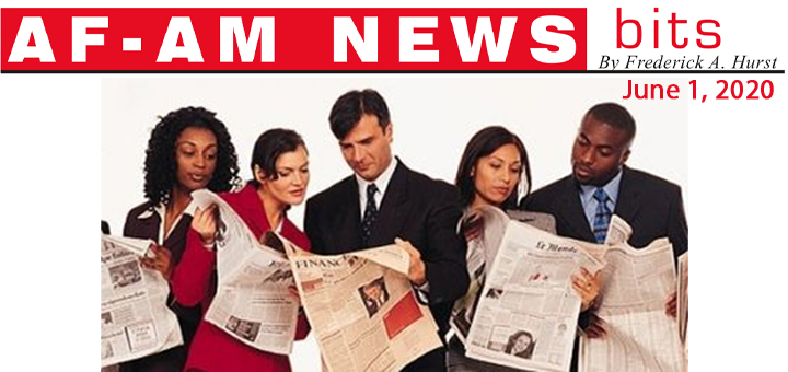 AF-AM News bits – February 2022