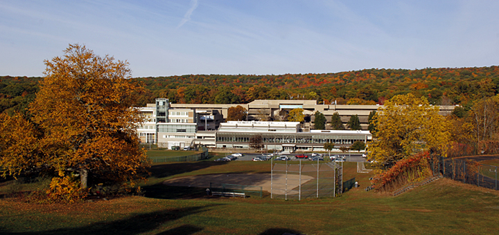 COVID-19 Testing Spot Changed at HCC