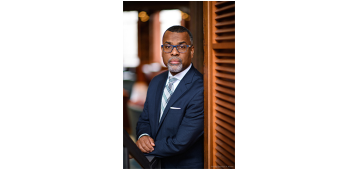 STCC celebrates Black History Month with author and scholar Eddie S. Glaude Jr.