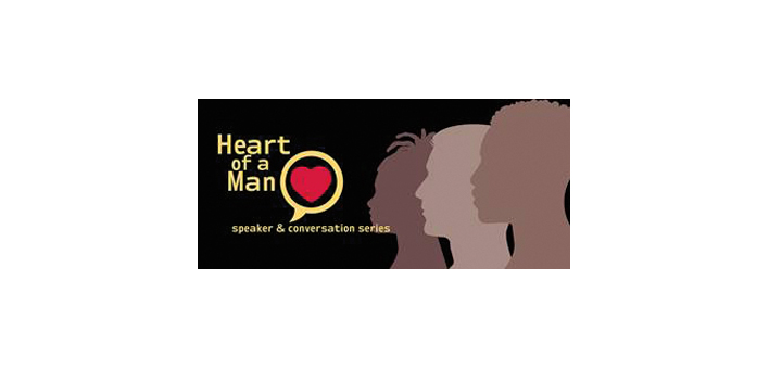 STCC Heart of a Man Series: “Black & Blue Part II: A Dialogue on Police Violence and Men of Color”