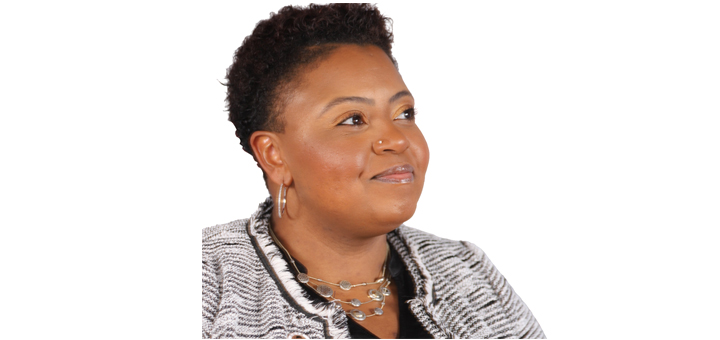 JYNAI MCDONALD: WE SHOULD NOT WASTE HER