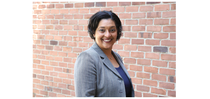 Community Foundation Names Vice President for Community Impact and Partnerships