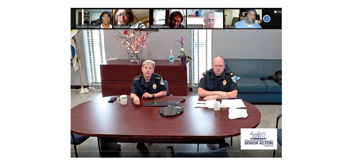 SPECIAL TO POV FROM  MASSACHUSETTS SENIOR ACTION COUNCIL (MSAC)