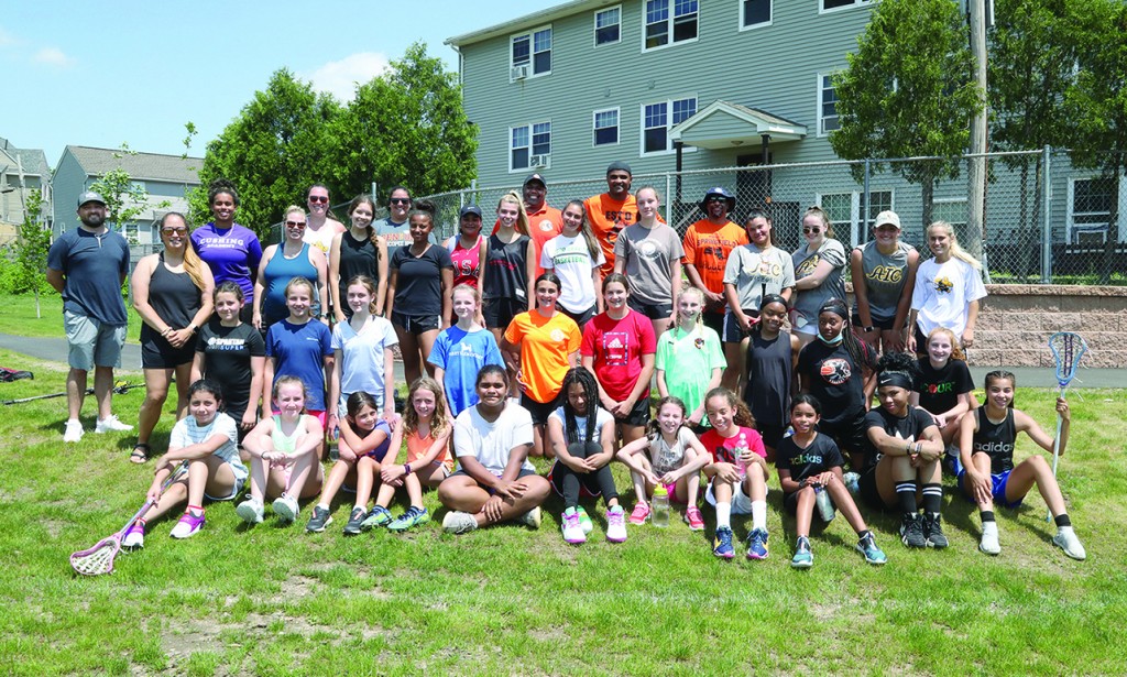 Around Town & In The Community – July 2021