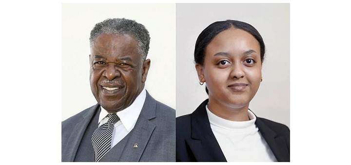 African-American Leadership Awards Celebrate THIRTY YEARS  of Excellence and Promise
