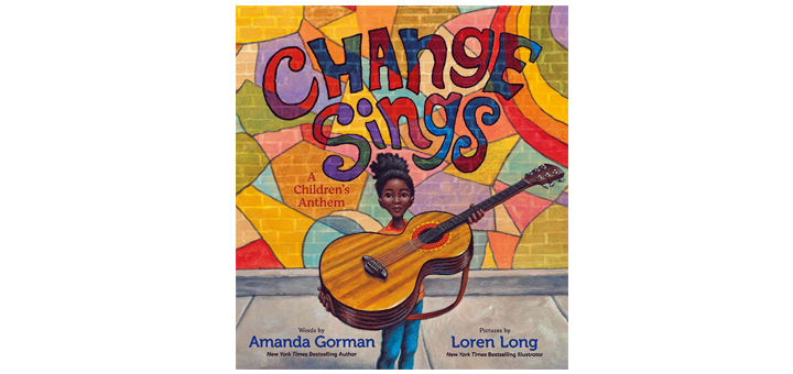 “Change Sings: A Children’s Anthem”