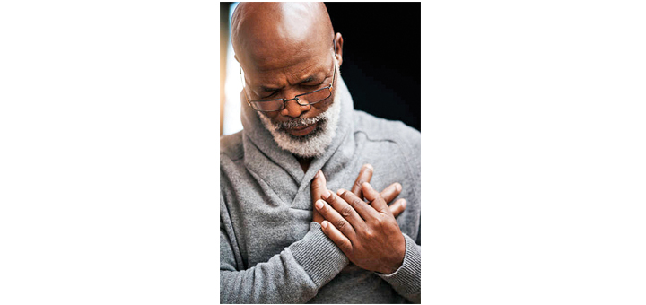 African Americans and Heart Disease, Stroke