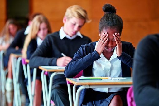Back To School Anxiety – Tips to Cope and who has it worse, the child or parent?