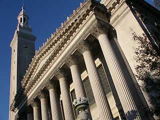 SPRINGFIELD CITY COUNCIL