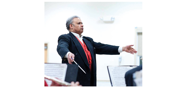 Audacity Of Hope: Celebrating Martin Luther King Jr. at Symphony Hall Jan 14