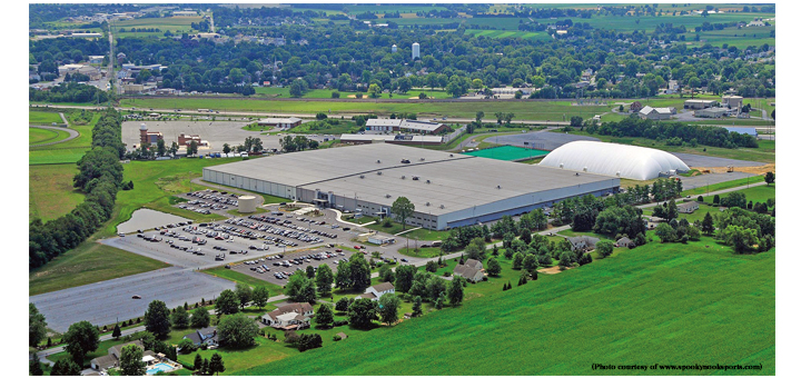 Why Not Springfield?