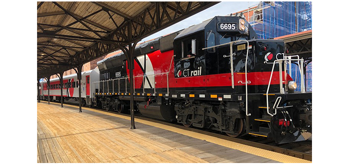 Come Ride This Train – Kids ON TRACK – July 22 & 23, 2023