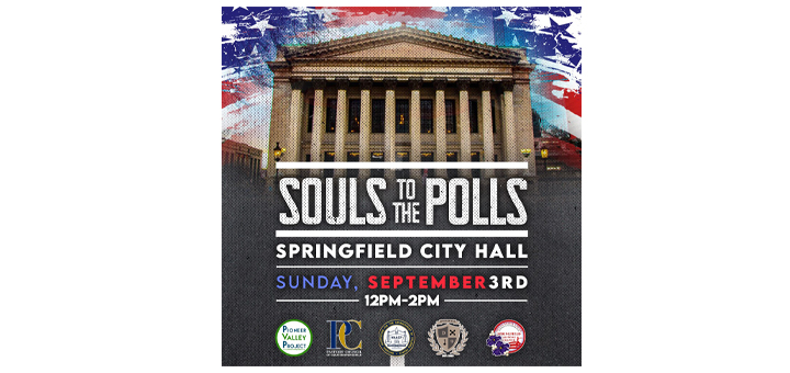 Souls To The Polls