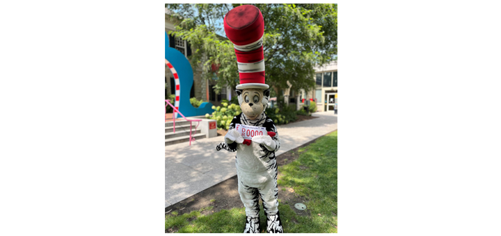 Let’s Get the Cat on the Road!