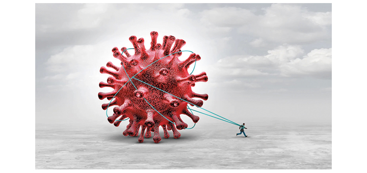 Long COVID is Real: My Interrupted Life