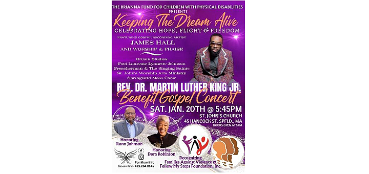 Brianna Fund 2024 Concert