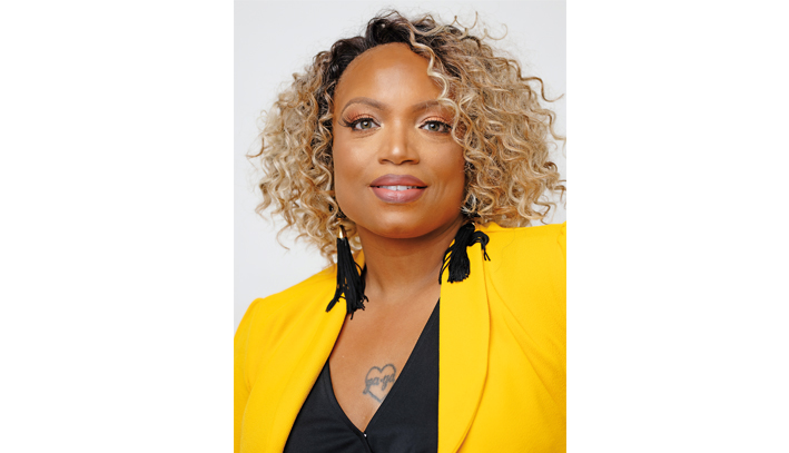 Continuing “The Movement”