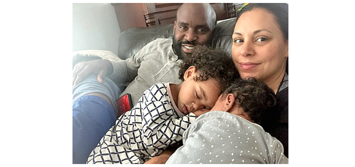 The Golden Rope: Giving Comprehensive Postpartum Care