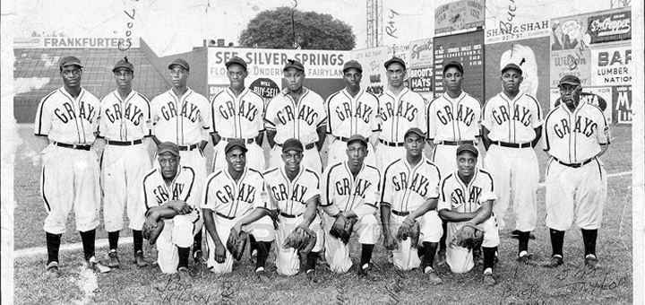 Alpha Phi Alpha Fraternity, Inc. Applauds Major League Baseball’s Decision To Merge Negro League Baseball Statistics Into All-Time Records