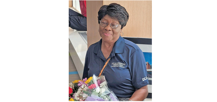 Black Men of Greater Springfield, Inc. Hold Unity Grant Award Ceremony