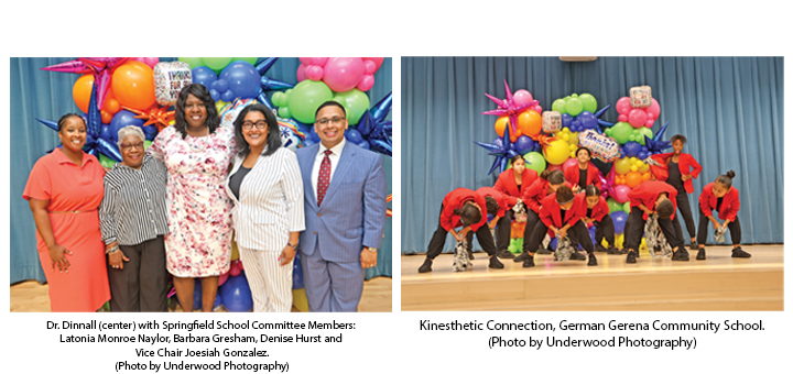 Educating to Empower