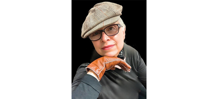 Springfield Author Receives the International Latino Book Award (ILBA)