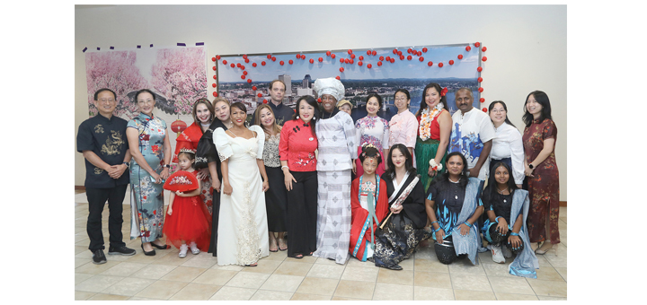 Darker Nights, Even Brighter Futures: Art, Community, and Exciting Exhibits Await at Art for the Soul Gallery (AFTS)