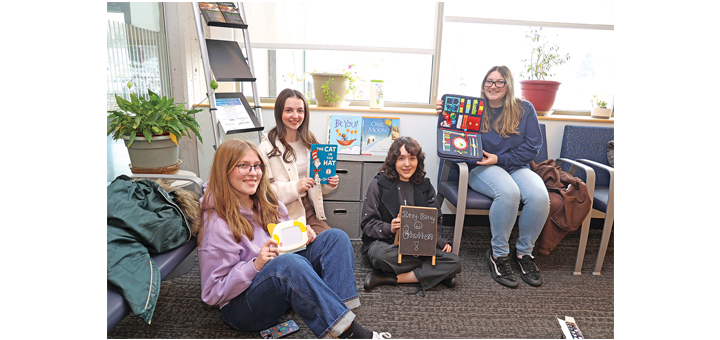 Itsy Bitsy Franchise Continues to Expand at Holyoke Community College