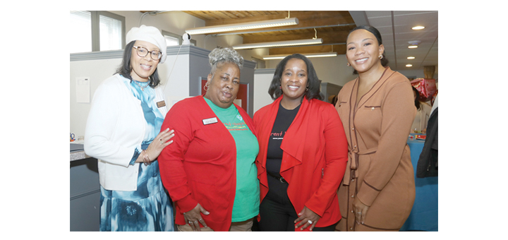 Parent Villages, Inc. Holds A Grand Opening and Renaming of 32 Hampden Street