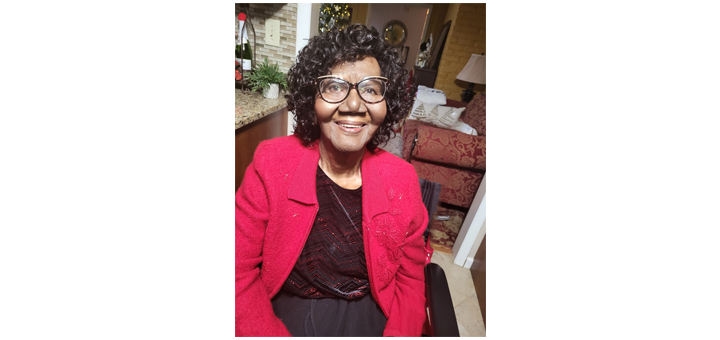 A Mother’s Legacy of Love