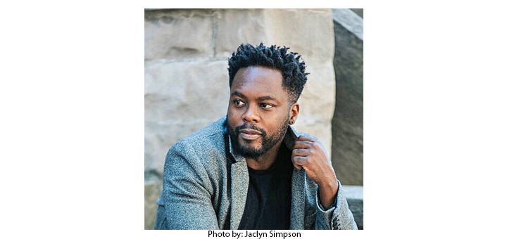 The Hartford Symphony Orchestra Presents “Fire Shut Up in My Bones”