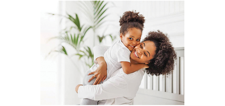 Mothers Are Marvelously Made!