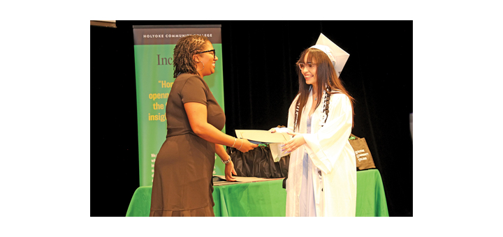 ‘Gateway Forever’ HCC Celebrates Graduates of Alternative High School Program