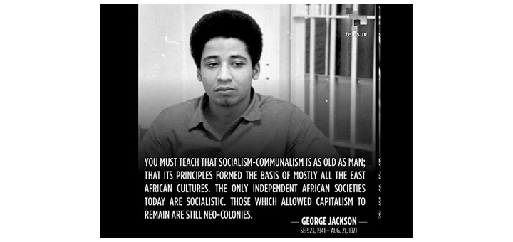 Black August: A Reflection of Resistance and Remembrance