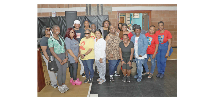 Reading Frederick Douglass Together Springfield 2025
