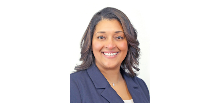 Passing The Torch To Denise Hurst