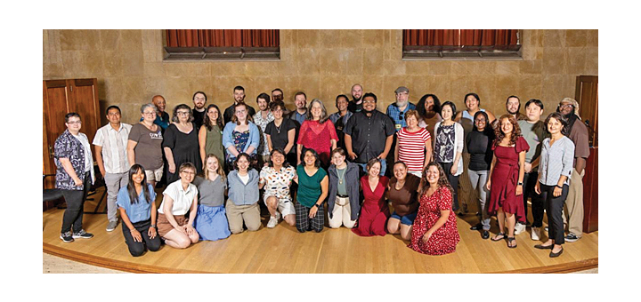 Fall is in Full Swing at CMSS!