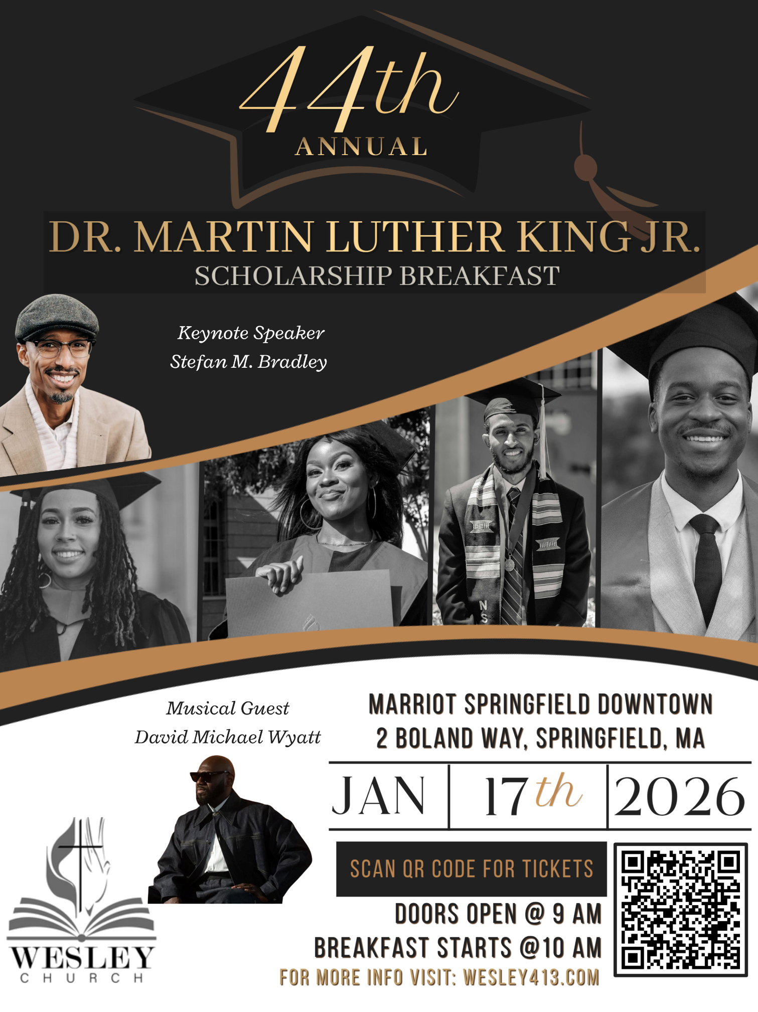 MLK Breakfast