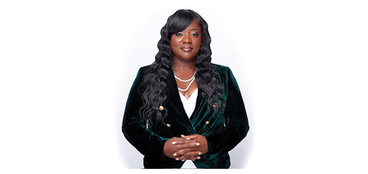 Tracye Whitfield Makes History as Next President of the Springfield City Council