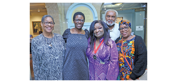 Springfield Museums Seek Nominations for 2026 Ubora and Ahadi Awards